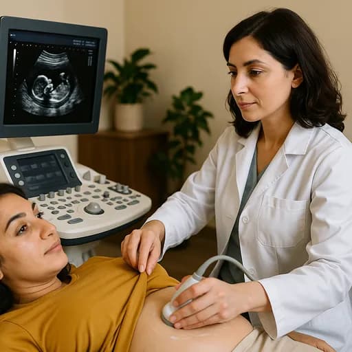 خدمات زایمان و مراقبت‌های مربوطه