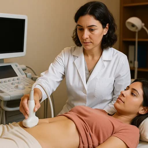  درمان نازایی و اختلالات باروری